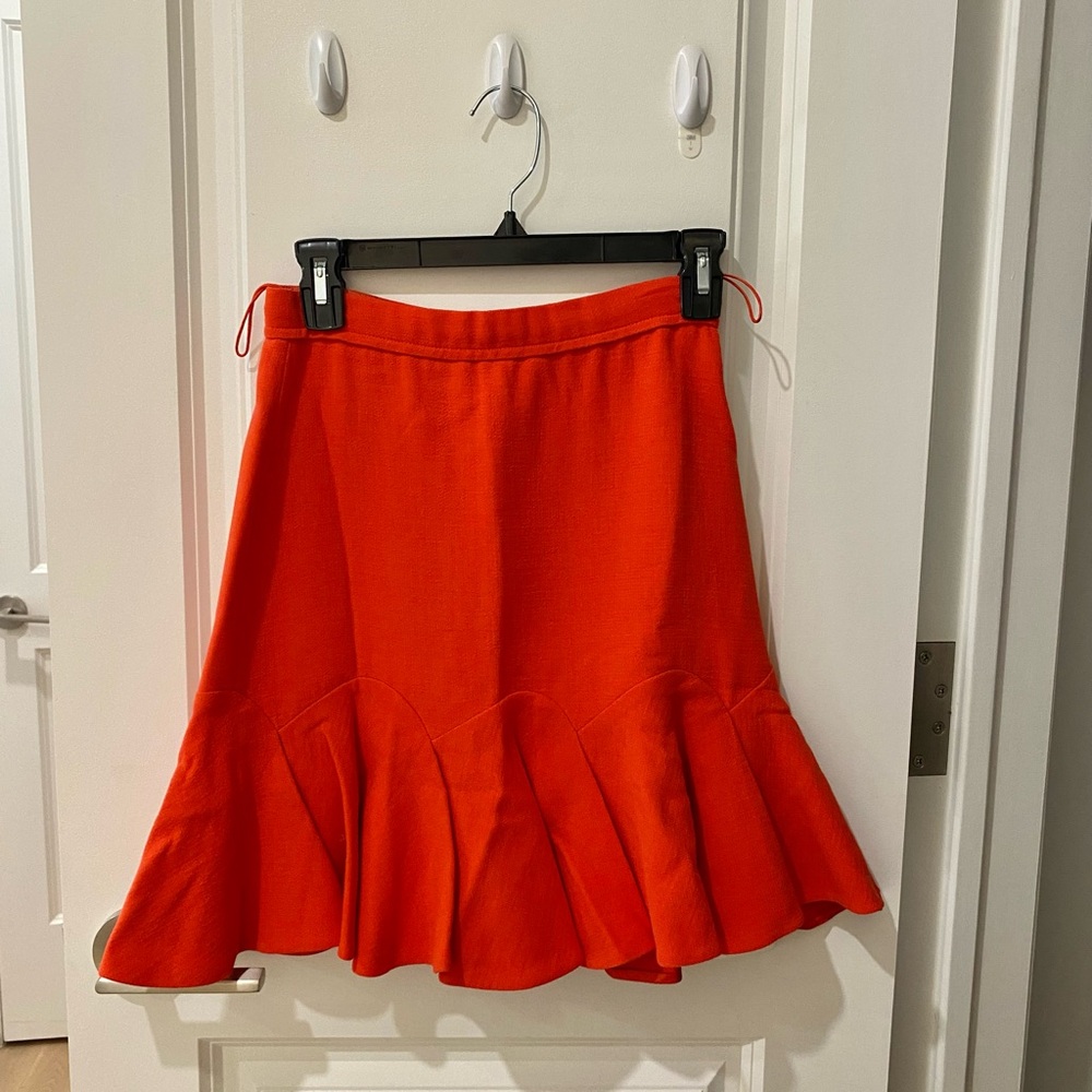 Carven Skirt